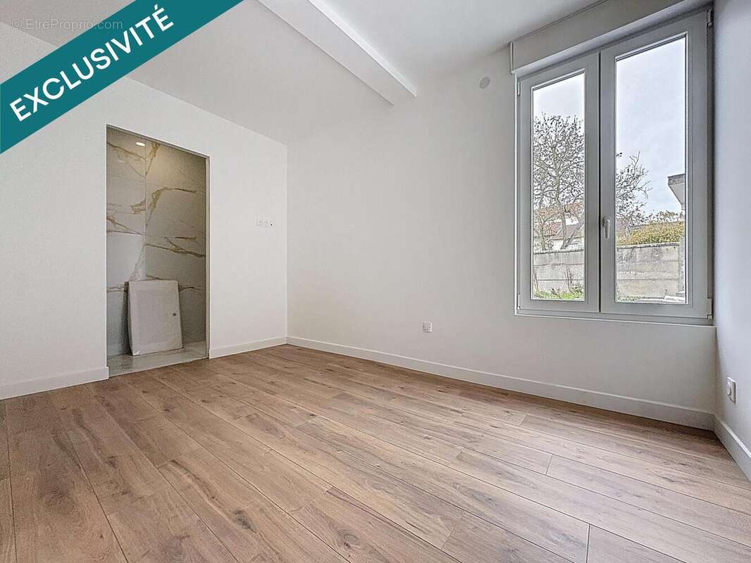 Photo 7 - Maison à REIMS