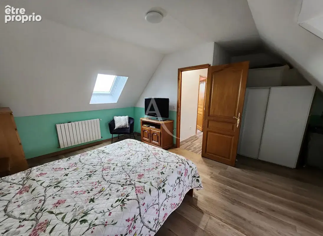 Maison proche Dourdan de 6 pièces  pour 145 m2 ! - photo 14
