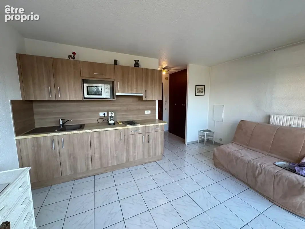 Studio mandelieu la napoule (06) - cannes marina - photo 10
