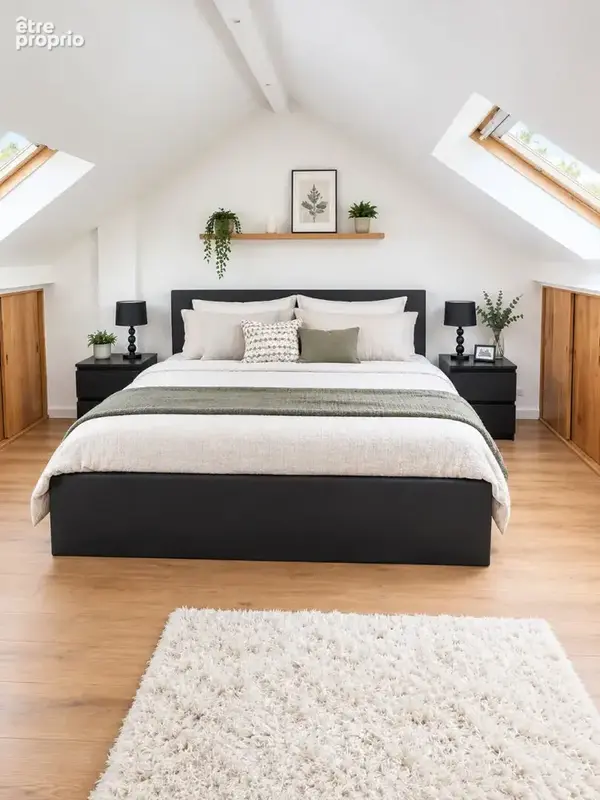Maison  6 pièces quartier pavillonnaire - photo 4