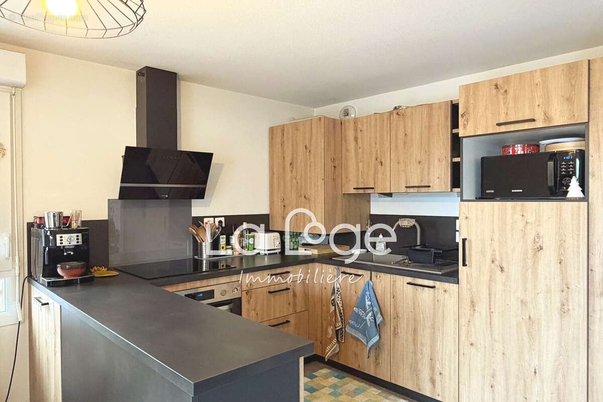 Appartement à GAP