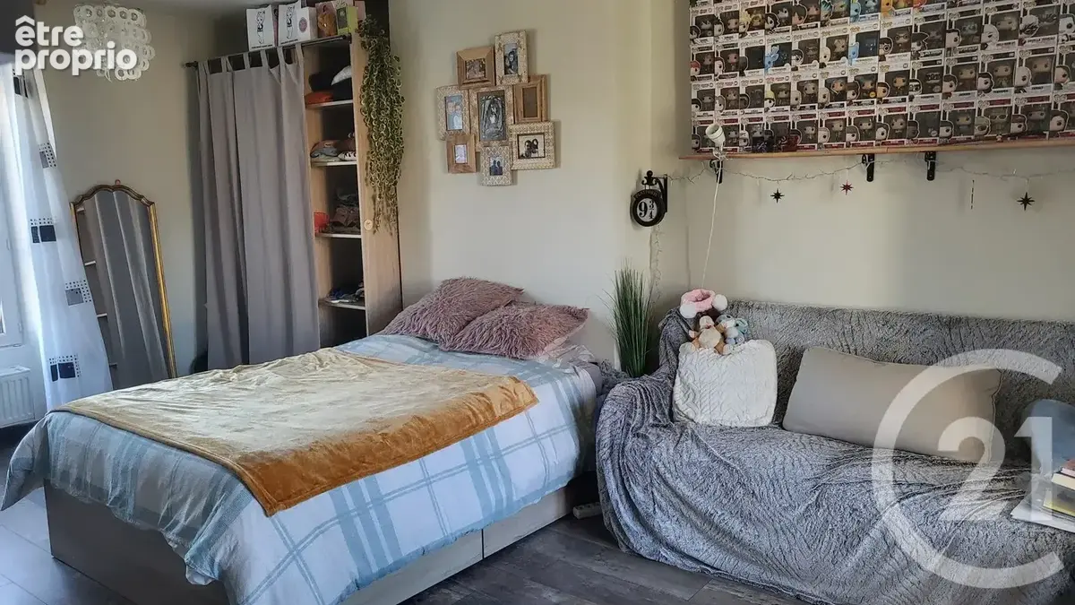 Maison 6 pièces 138 m² à vendre à Dampmart (77400) - photo 13