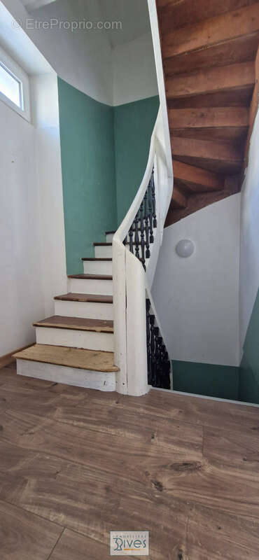 Appartement à ANGERS