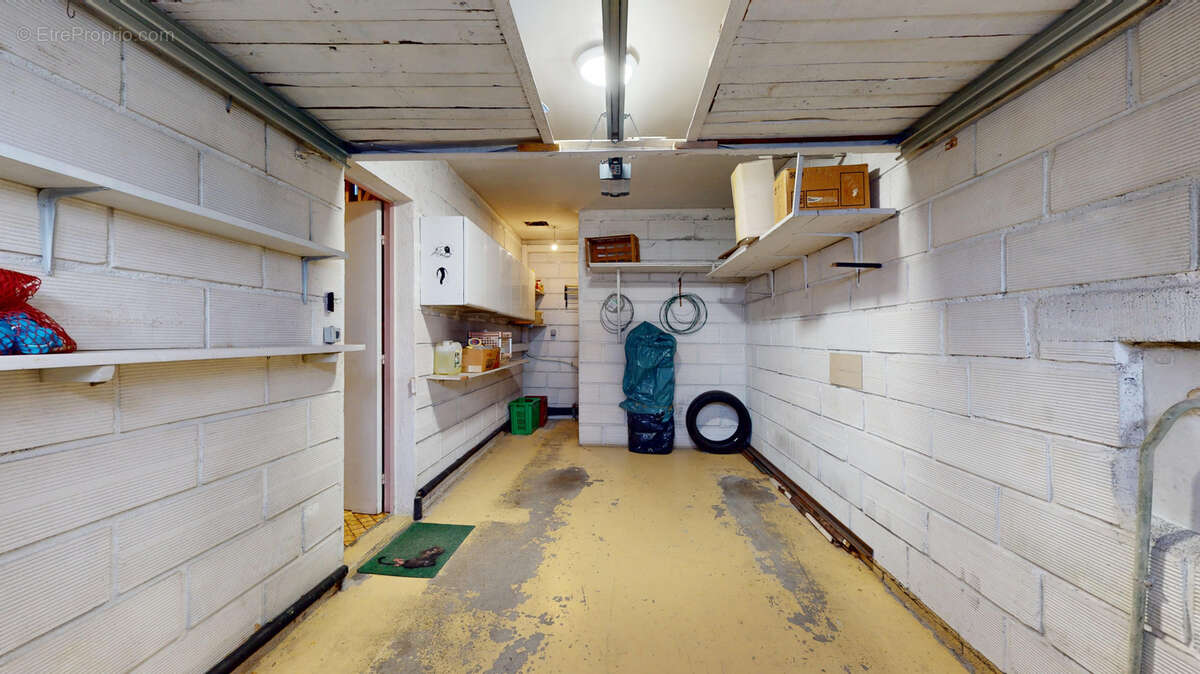 Maison à LE PLESSIS-PATE