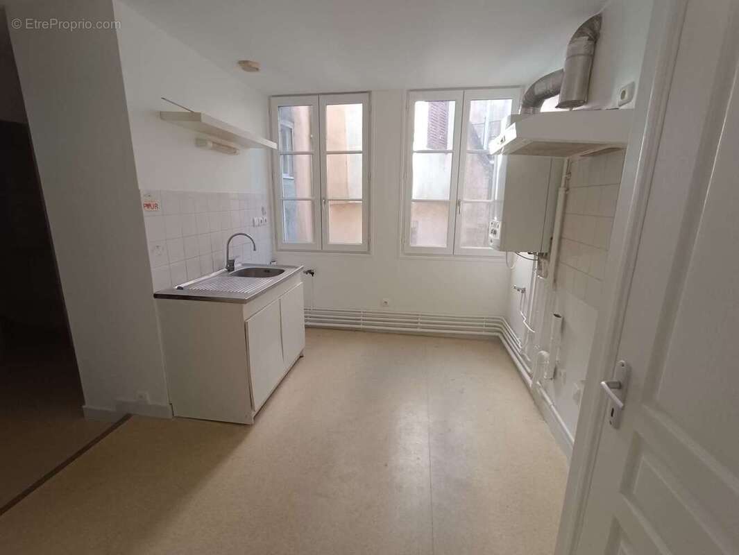 Appartement 258 m² à vendre à Tulle (19000) - photo 44