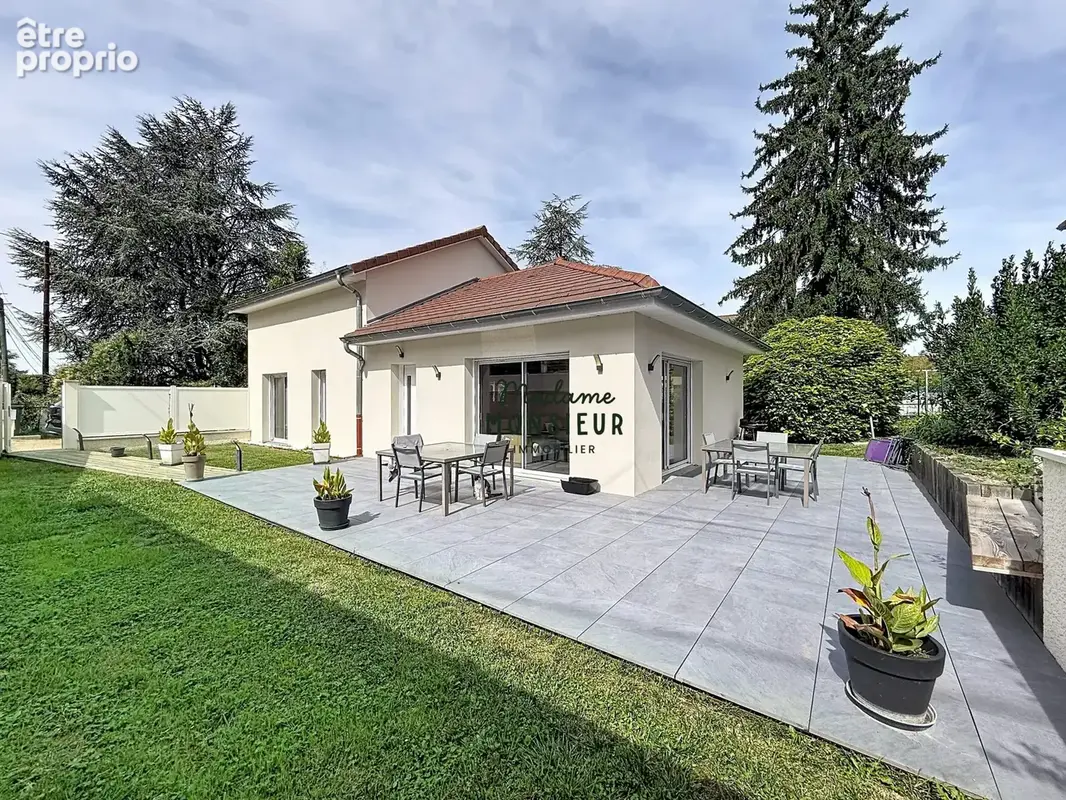Maison à RUY