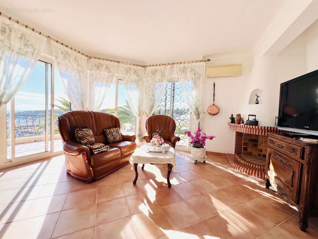 Maison à ROQUEBRUNE-CAP-MARTIN