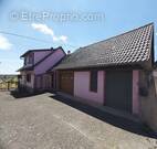 Maison à EPFIG