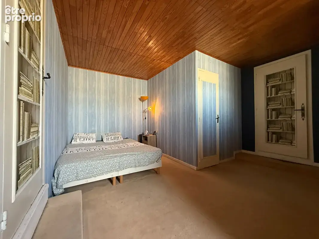Maison Meussia 8 pièce(s) 183 m² - photo 10