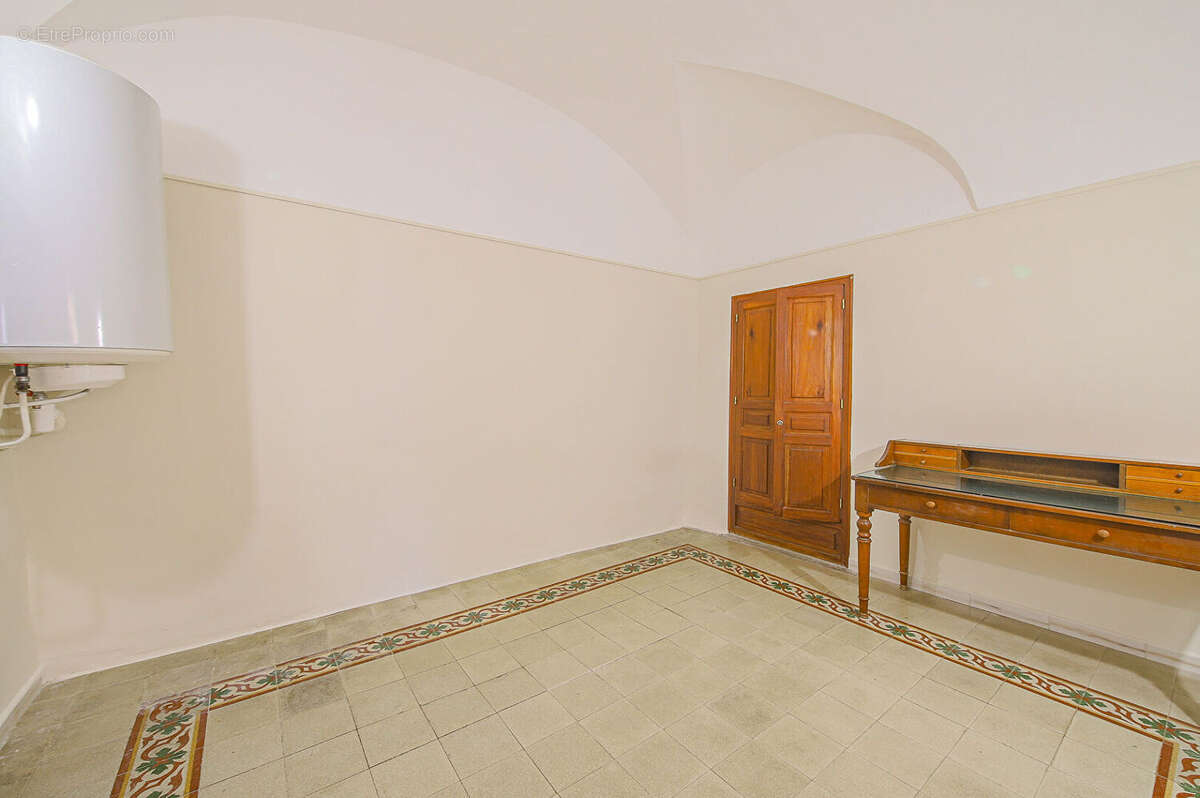 Appartement à BASTIA