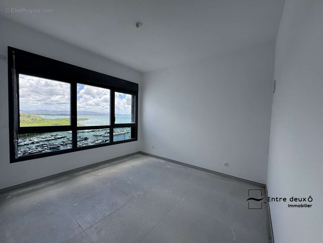 Appartement à FORT-DE-FRANCE