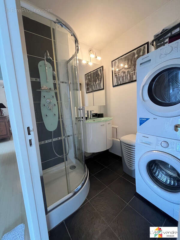 Appartement à BRUNOY