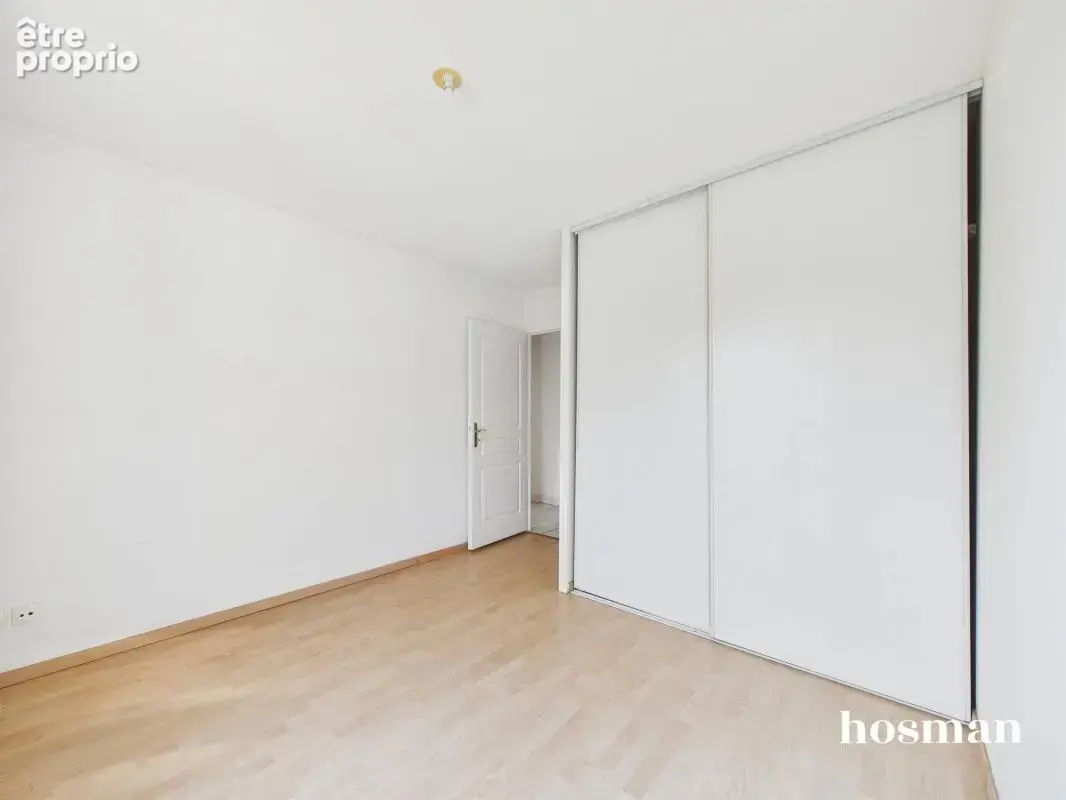 Splendide Appartement 4 pièces de 106m² avec terrasse et parking - Rue Claude Bernard, Bordeaux - photo 13