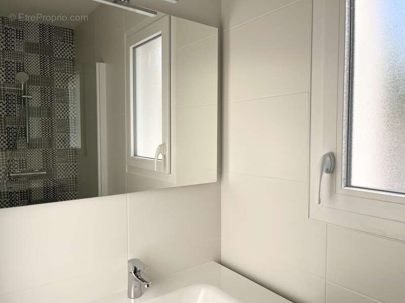 Maison à SAINT-GERVAIS