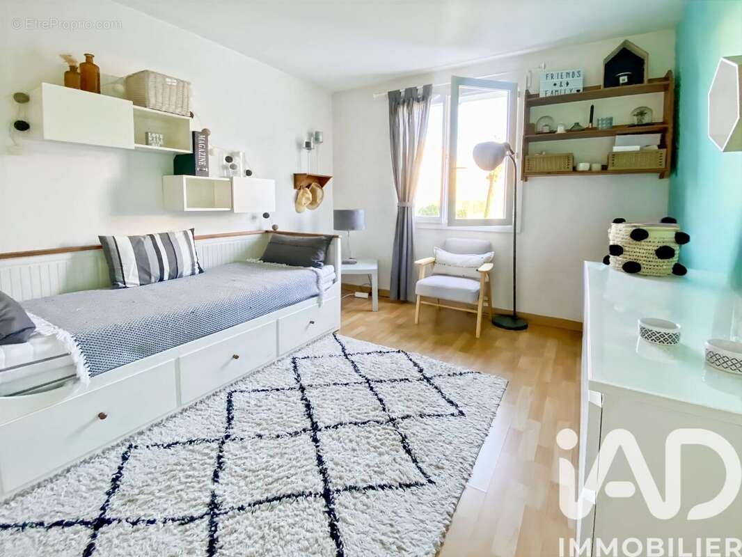 Photo 9 - Maison à MAROLLES-EN-BRIE