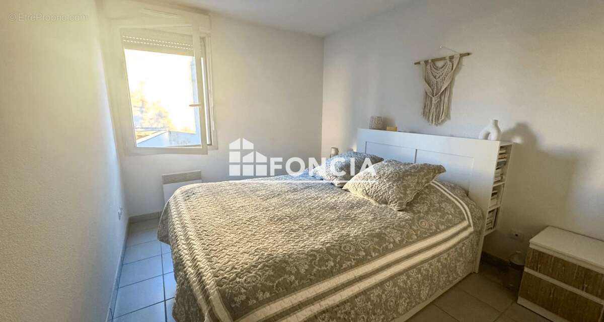 Appartement à LORMONT