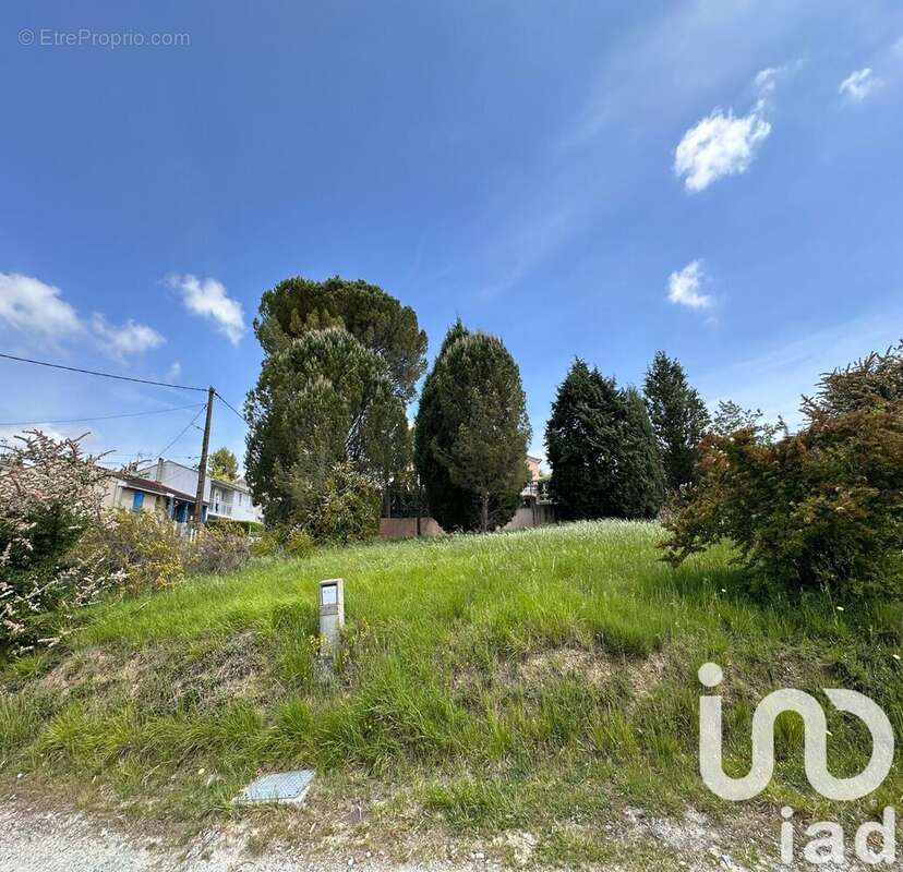 Photo 7 - Terrain à VILLEPINTE