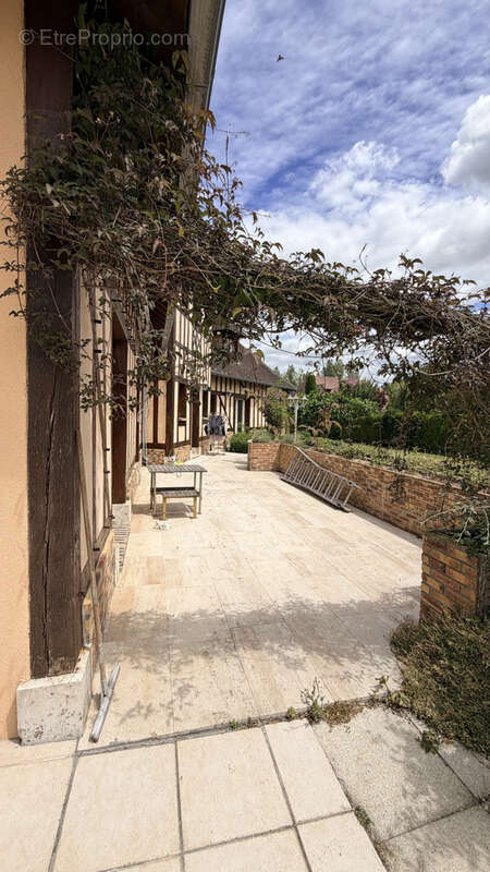 Achat St Lye proche Troyes maison 307m2  une dépendance 100 m2 jardin arboré 4135 m2 - photo 13
