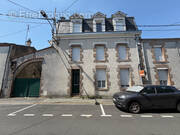 Maison à SAINT-ANDRE-DE-LA-MARCHE