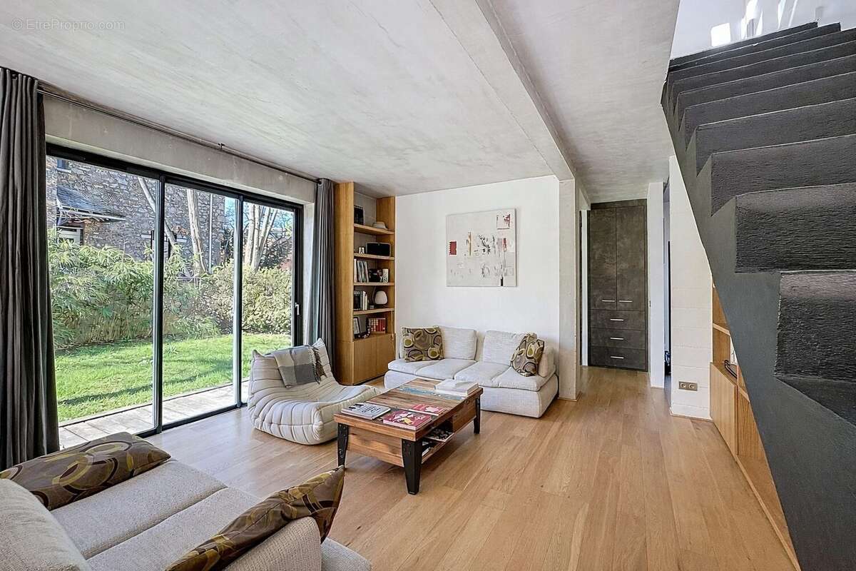 Maison 163 m² à Bagneux  - photo 4