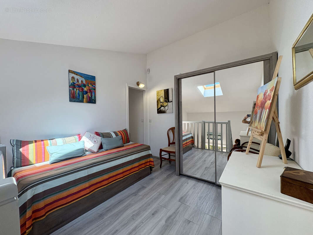 Maison à SAINT-CYPRIEN