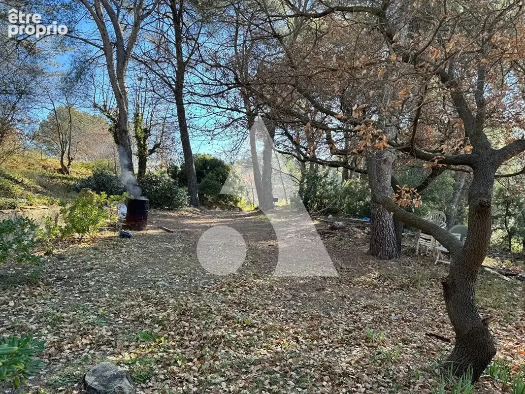 Maison individuelle de type 4 de 98 m2 sur 1340 m2 de terrain - 84160 Cadenet - photo 4
