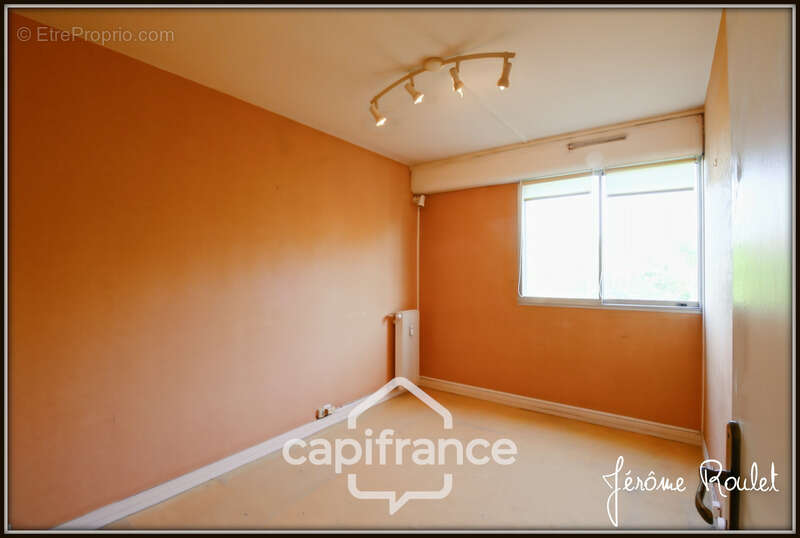 Appartement à POITIERS