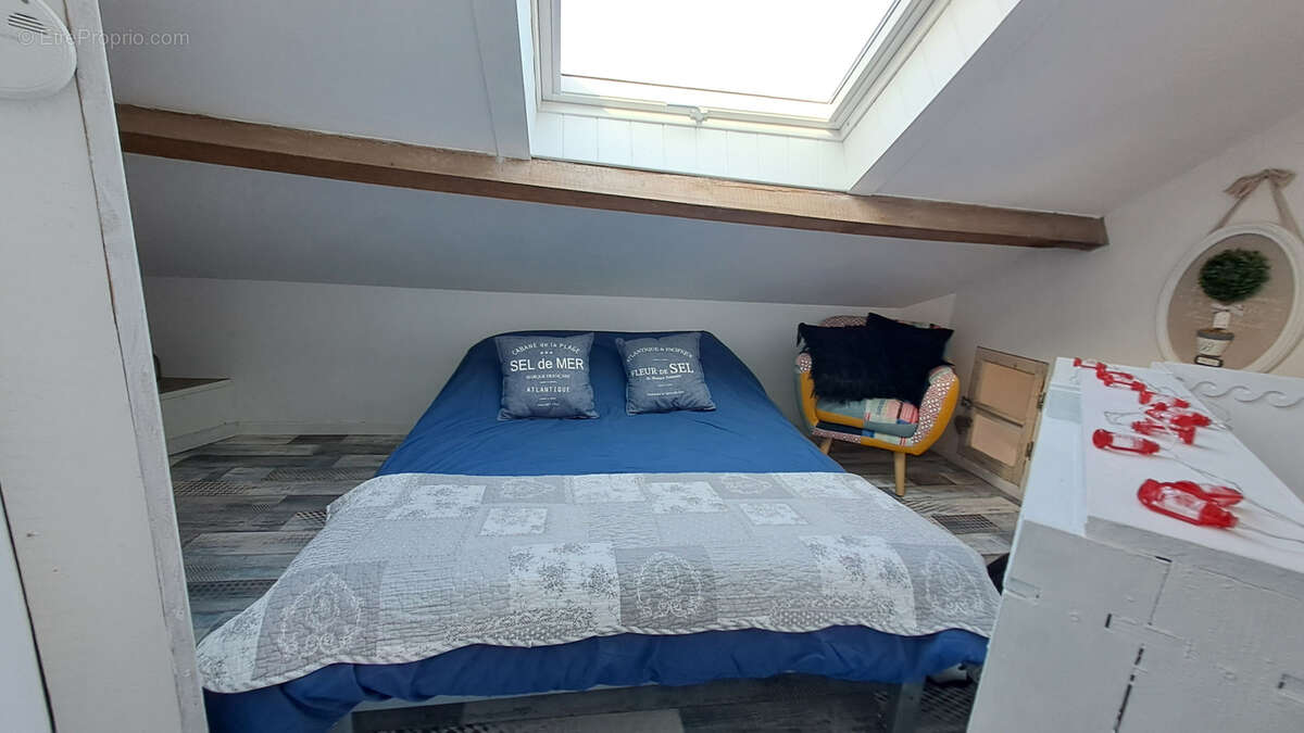 Maison à LA FAUTE-SUR-MER