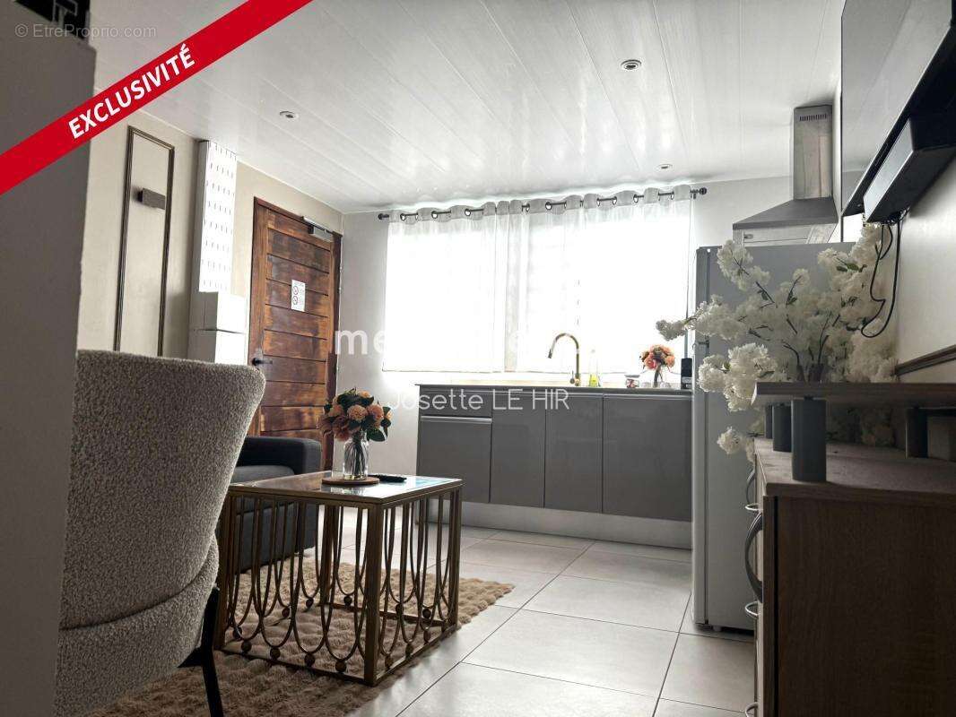 Appartement à CAYENNE