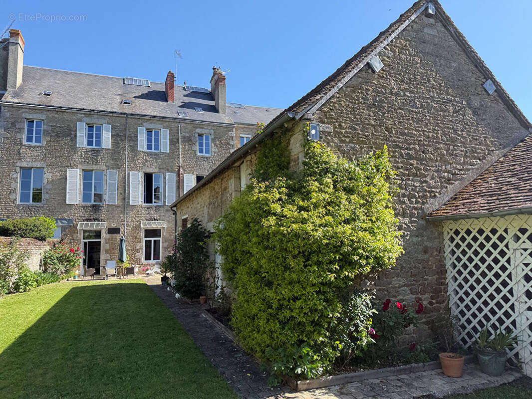 Maison à ALENCON