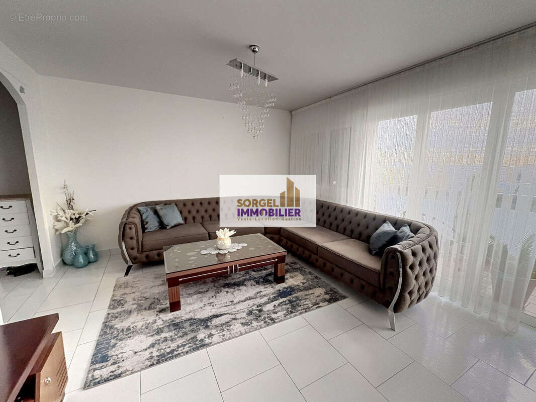 Appartement à HOENHEIM