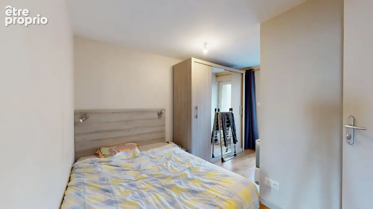 Immeuble 170m² à nevers - photo 14