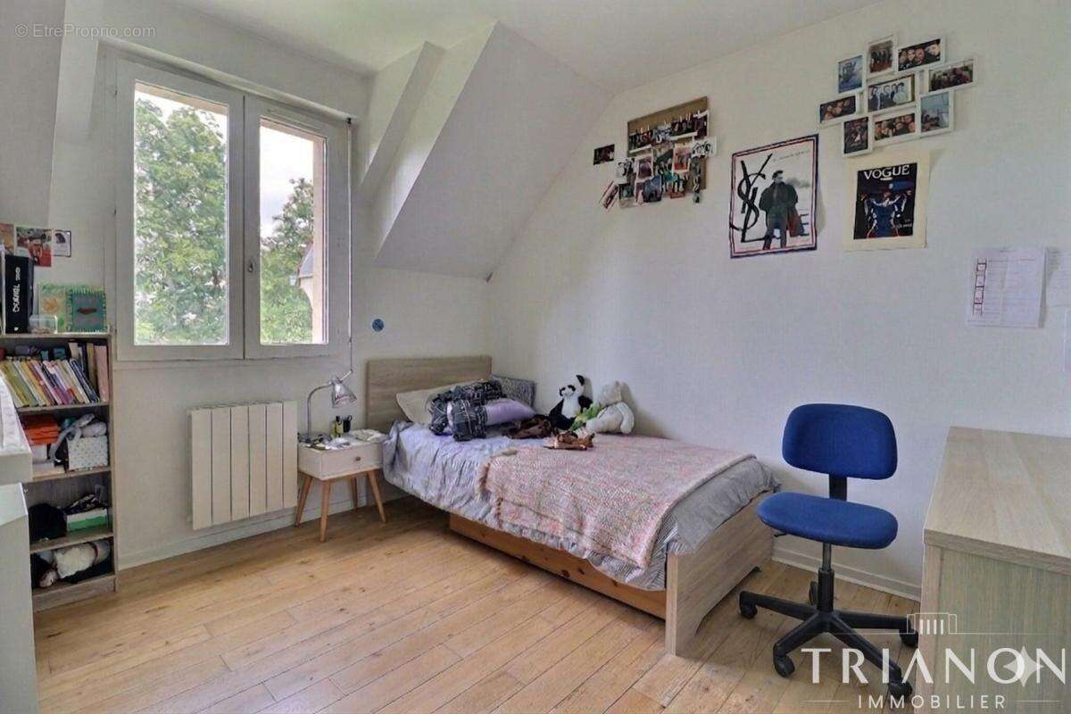 Maison à ORGEVAL