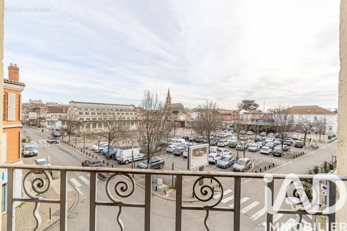 Photo 1 - Appartement à MONTAUBAN