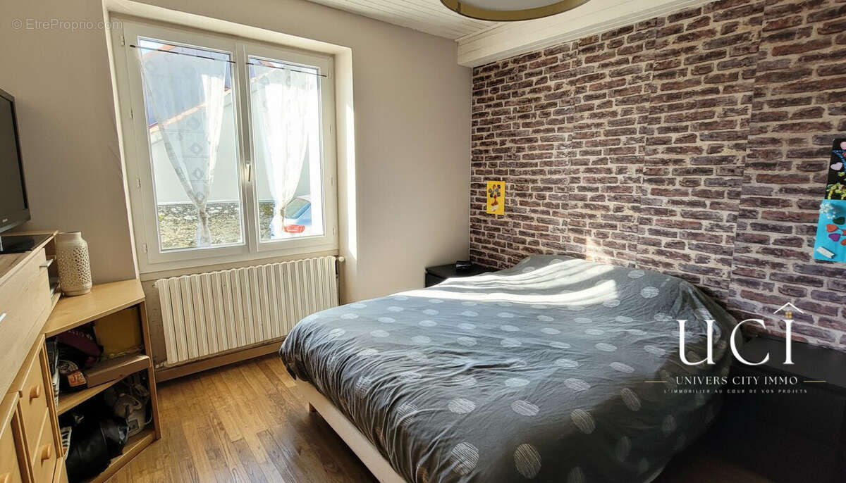 Maison 95 m² à Pont-Saint-Martin  - photo 7