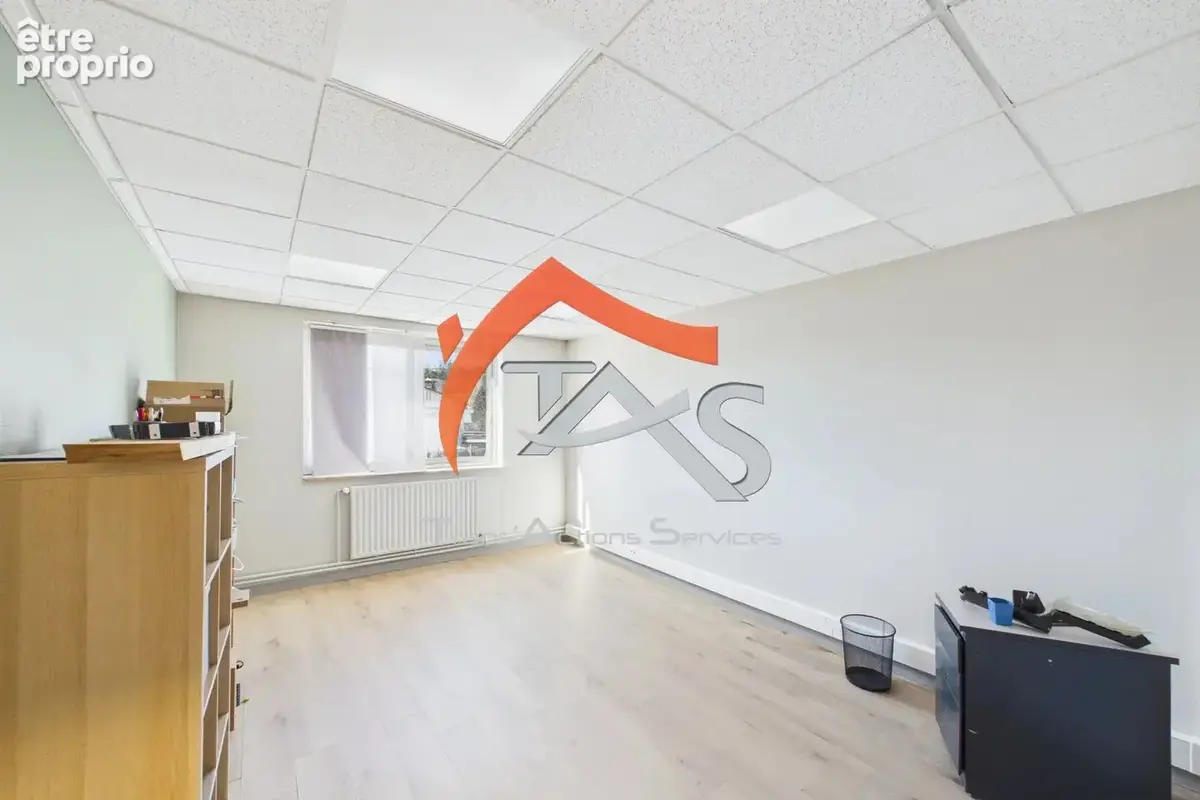 Vente Bureau-local Saint-priest-en-jarez(42270) 269 000ï¿œ - photo 6