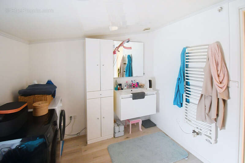 Appartement à LONGUYON