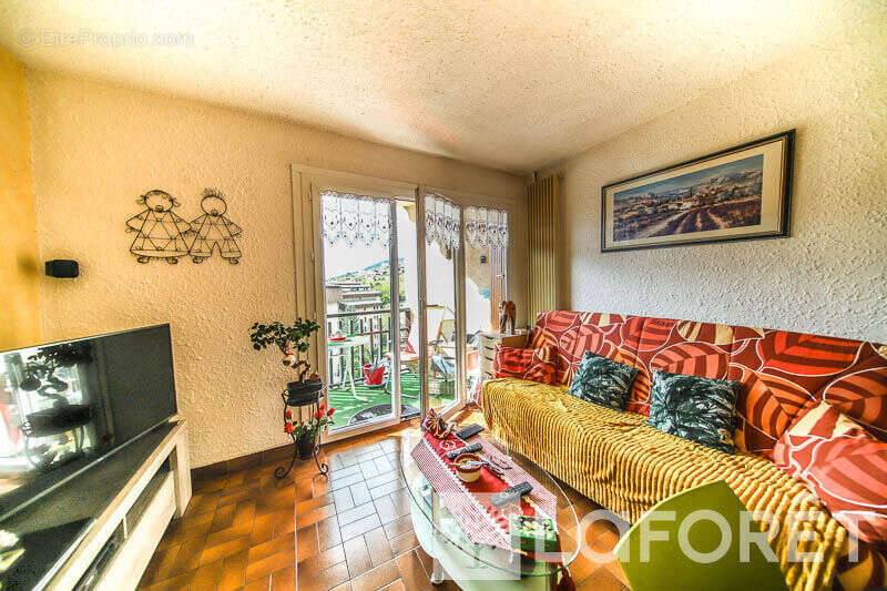 Appartement à EMBRUN