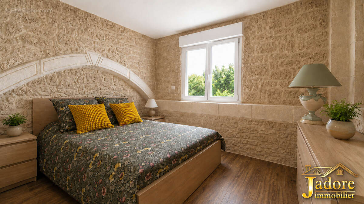 Maison à SAINT-DIE-DES-VOSGES