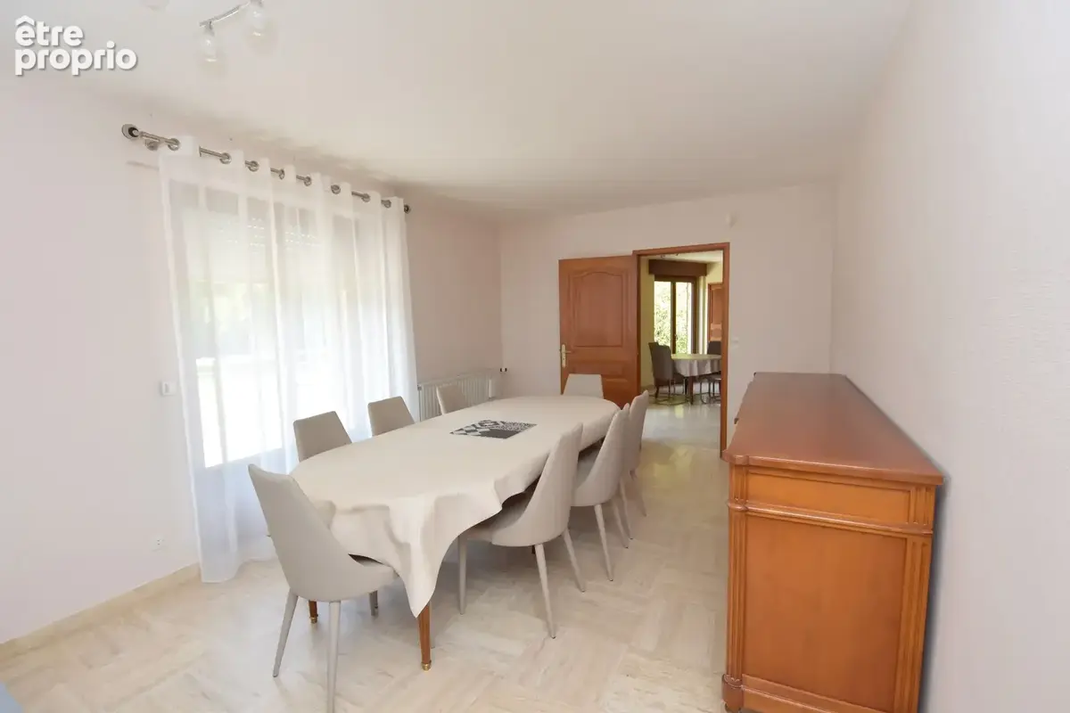 Maison 165 m² à Bertangles  - photo 8