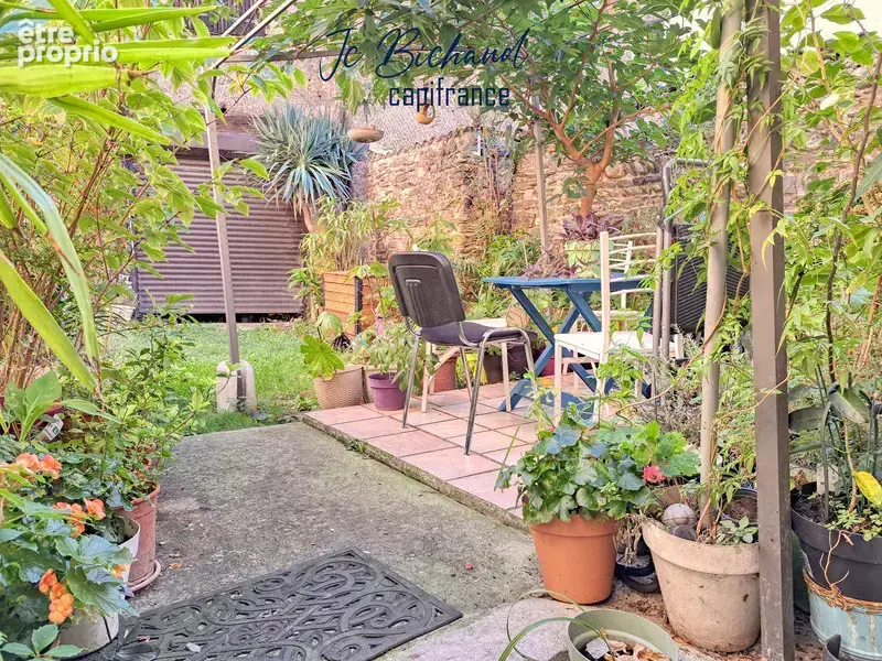 Maison de 180 m2 à Grigny-sur-Rhône - photo 7