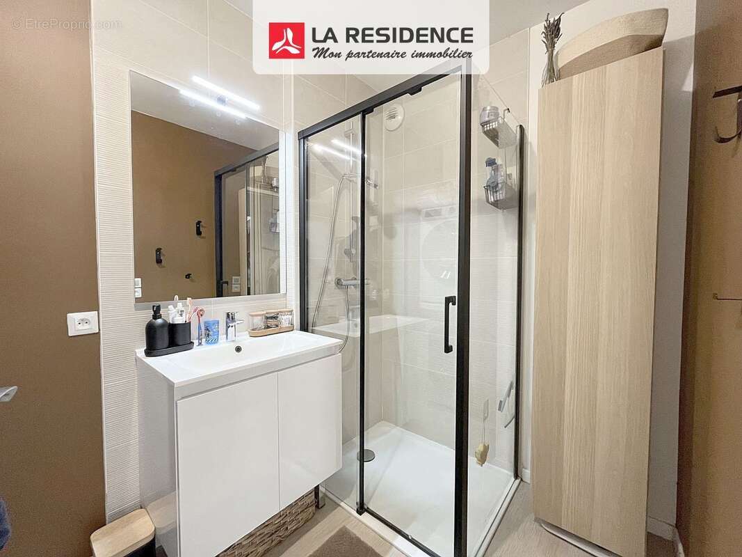 Appartement 59 m² à Saint-Ouen-L'aumone  - photo 6