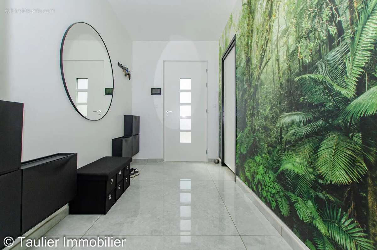 Maison à SAINT-MARCELLIN