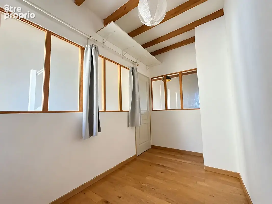 Maison 88m² à igny - photo 9