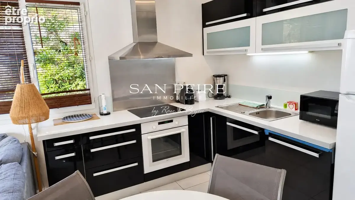 Appartement 3 pièces 64 m² à vendre à Les Issambres (83380) - photo 6