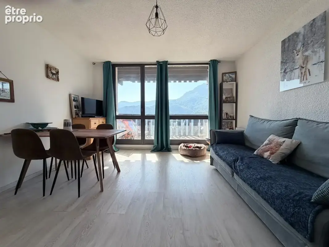 Appartement à SAINT-PONS