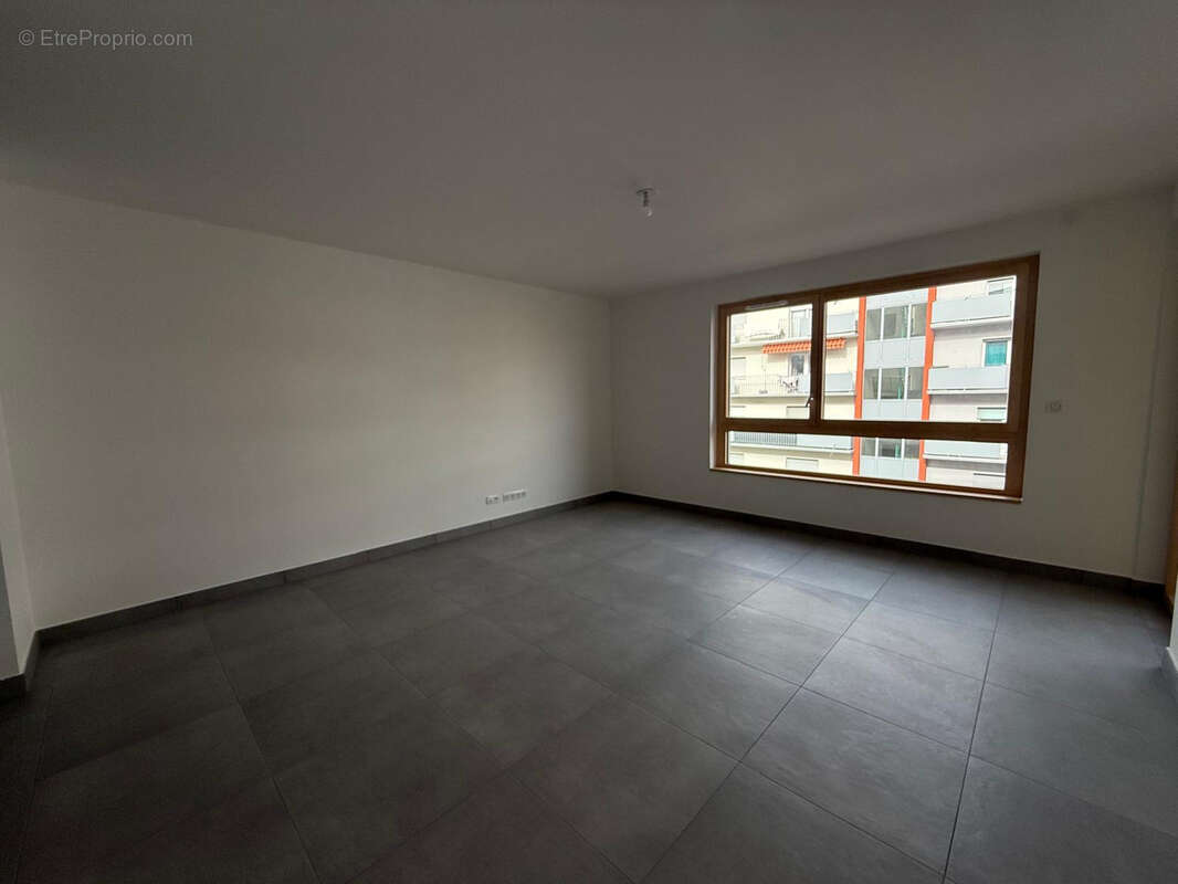 Appartement à SAINT-LOUIS