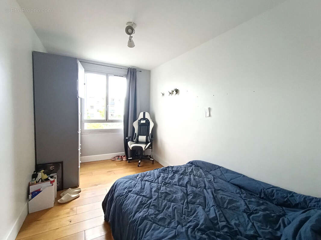 Appartement à RUEIL-MALMAISON