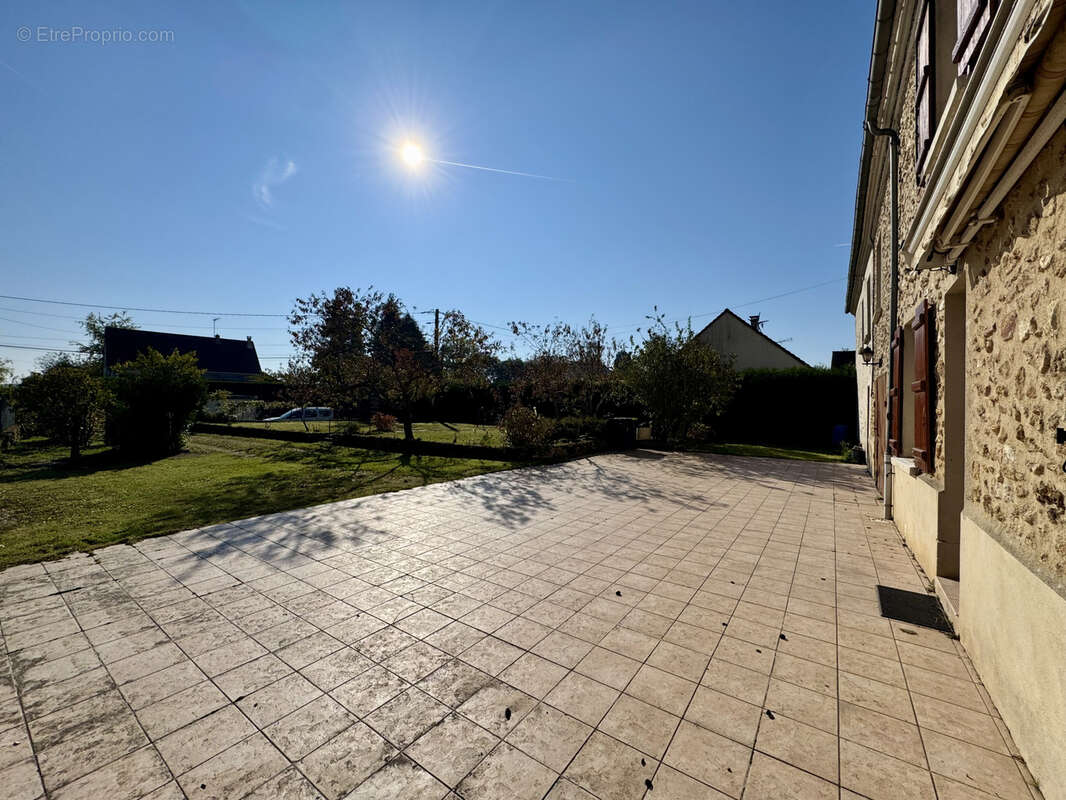 Maison à LA FERTE-SOUS-JOUARRE