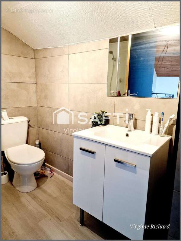 Photo 7 - Maison à MOZAC